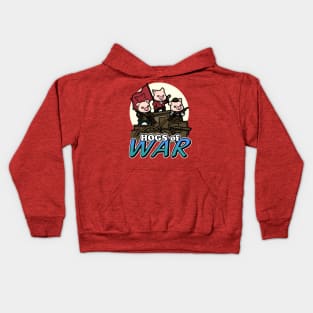 War Kids Hoodie